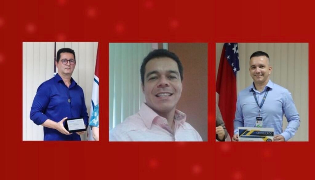 dirigentes-da-amazonprev-atuam