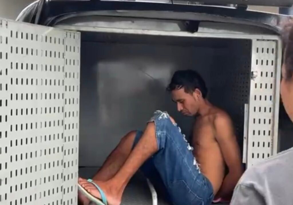 homem-descumpre-medida-proteti