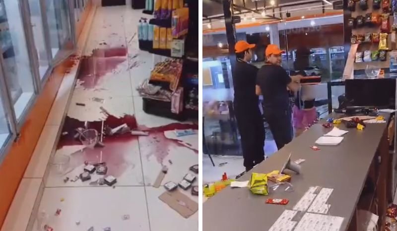 mulher-destroi-loja-de-conveni