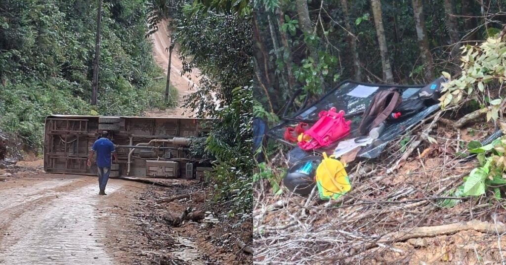 onibus-com-estudantes-tomba-na