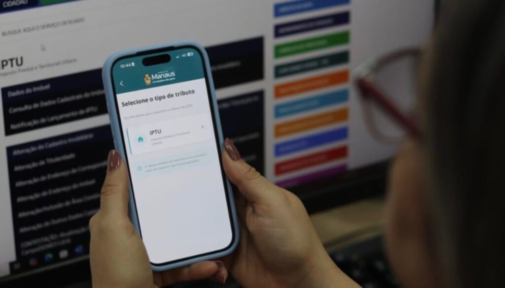 prazo-para-pagar-iptu-de-manau