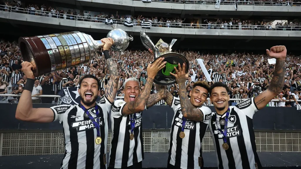 caracas-x-botafogo-onde-assist