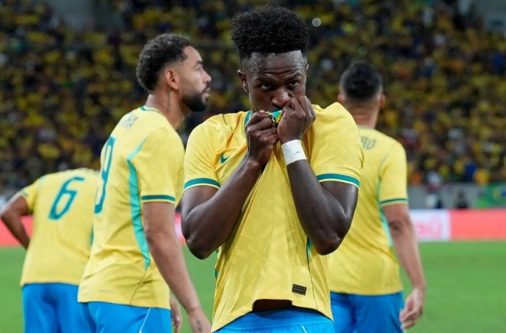 Brasil - Alemanha