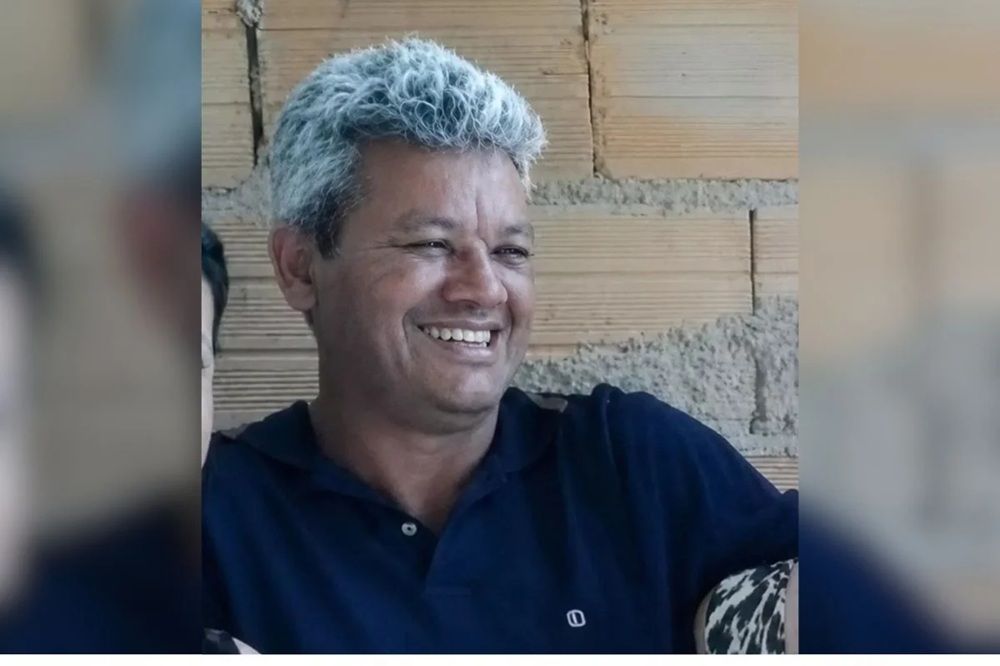Pastor suspeito estuprar sogra