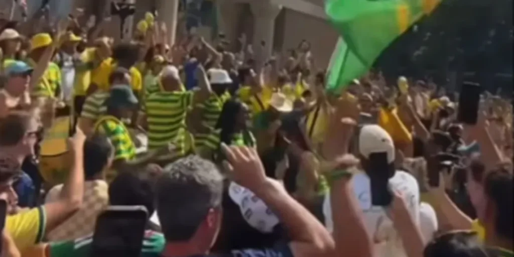 invasao-canarinho-brasileiros-