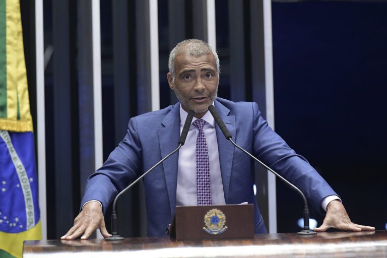 Romário