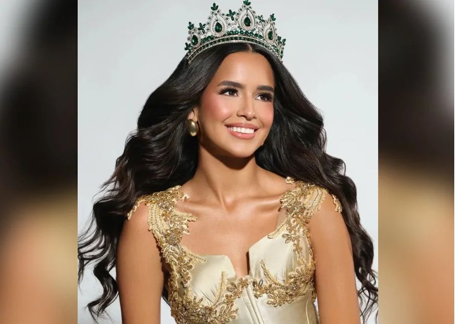 Miss venezuela