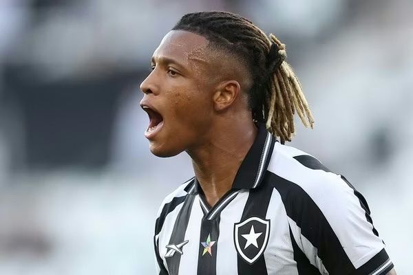 botafogo-relaciona-danilo-para