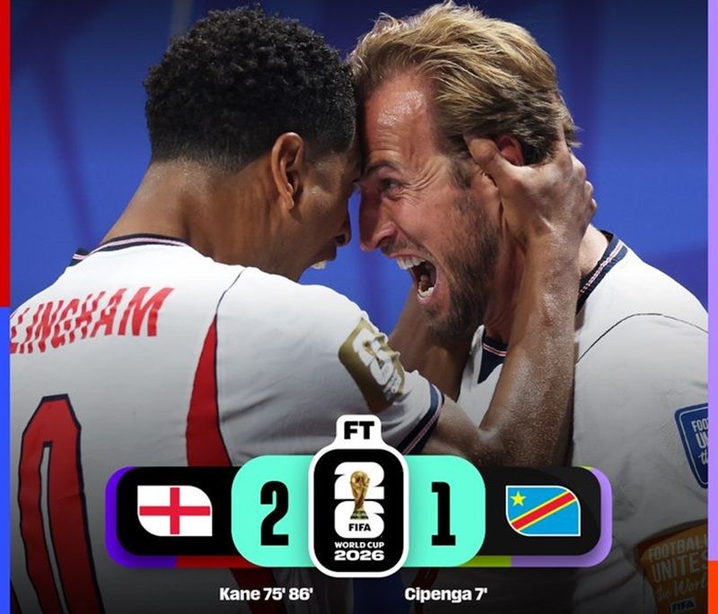 Inglaterra