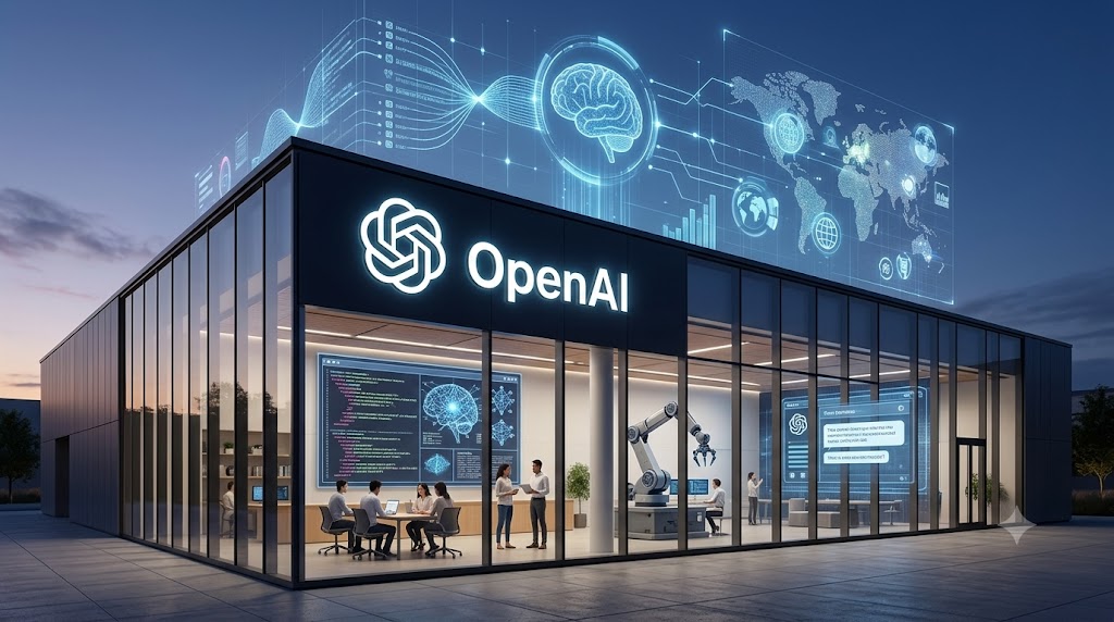 openai-diz-que-sua-ia-agiu-por