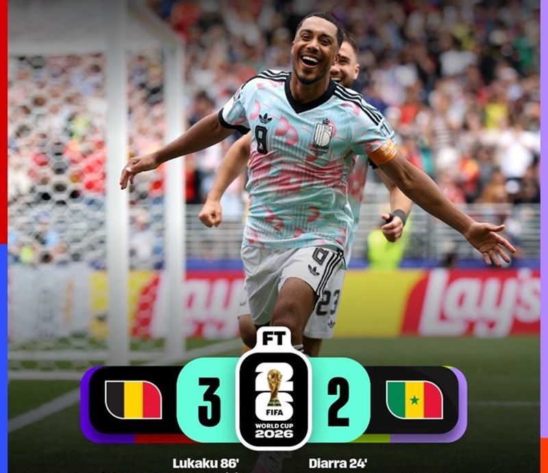 Bélgica