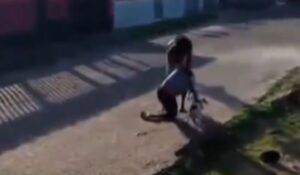 video-filho-agride-pai-idoso-e